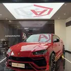 لامبورجيني اوروس 2019 ساماكو