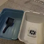 ليتر بوكس مغلق حجم كبير