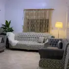 كنب نضيف للبيع خمس قطع