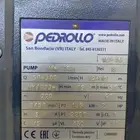 دينمو ماء ايطالي جديد