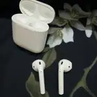 سماعة ابل