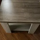 مكتبه وطاولات