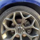 جنوط النجمه للبيع او للبدل ب SRT