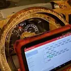 فحص سيارات القريات