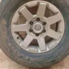 جنط افجي وكاله نظيف