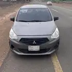 موستبيشي اتراج