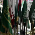 لتفصيل الاعلام والطباعة على جميع مستلزمات المنشأة
