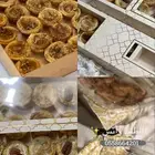تارت التمر والبيكان استقبل طلباتكم بكل حب