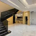 فيلا مساحة 319 م ب حي المهدية
