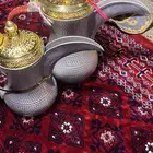دلال حب الرمان