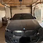 bmw i520 M Kit 2024