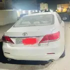 تويوتا اوريون 2011