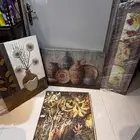 لوحات جداريه