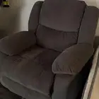 كنبة مريحة