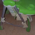 عندي كرسي حق طعام من 8 شهور لين سنتين استخدام نظيف