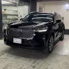 هافال 2024 HAVAL بانوراما فل كامل مباع SOLD