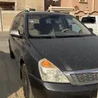 كيا كارنيفال 2014