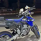ديار Dr z400