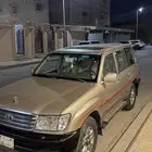 للبيع لاندكرورز 2004جي اكس