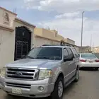 جيب اكسبيدشن 2011