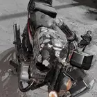 دباب سزوكي اكس ميه