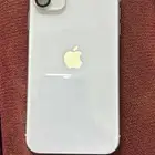 ايفون 11نضيف سليم من جميع العيوب