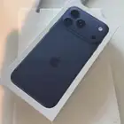 ايفون 17 Pro Max كحلي 256