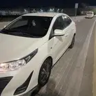 تويوتا يارس 2019