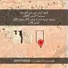 للبيع ارض سكنية في حي الغنامية الرياض