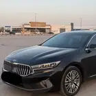 كيا كادينزا (شرط الفحص من الصدام ل الصدام )