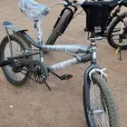 كوبرا 20 دراجه سيكل
