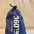 عقد الاضاءة من شركة 360