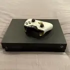 اكس بوكس ون