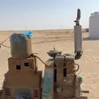 للبيع مكينه لستر 18 كيلو مشروطه