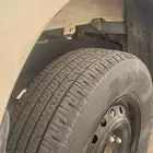 كفرات نظييفة