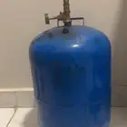 دافور غاز ايطالي مقاس كبير