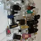 علب عطور فارغة