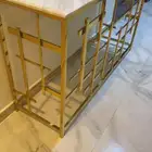 مدخل رخام استيل 400