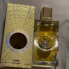عطر ايفوك من جمل نسائي ورجالي. وفخم رحيته على عوده جديد