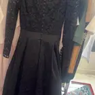 فستان لبسه وحده يلبس من وزن50الى25