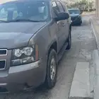 تاهو 2014 تشليح