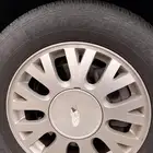 جنط فورد