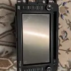 للبيع شاشة مسجل دينالي 2013وكاله