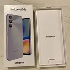جوال جلكسي A05s