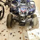 دباب صيني مستعمل نضيف