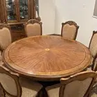 طاوله طعام