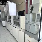 دولاب مطبخ