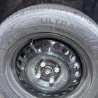 اربع جنوط للبيع