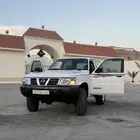 للبيع باترول 2001 مرهم 8V LS400