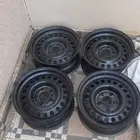 جنوط مرسيدس هايلكس